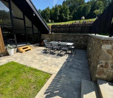 Matiasovce House | Chata pod Cigerníkom
