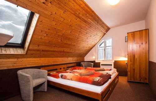 Rokytnice nad Jizerou House | Chata Pod Lipami