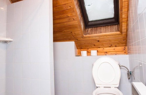 Rokytnice nad Jizerou House | Chata Pod Lipami