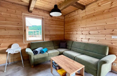 Myto pod Dumbierom House | Chata pod Stupkou