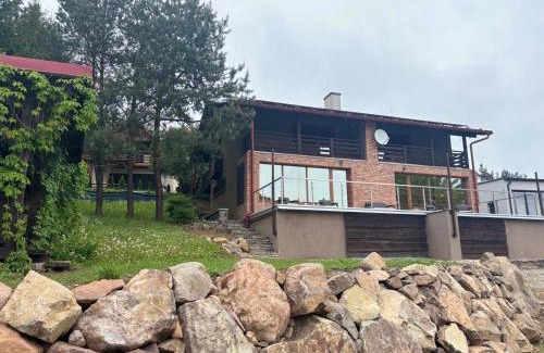 Nova Kelca Cabin | Chata pri Vode