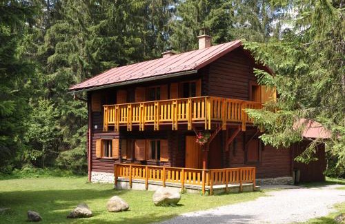 Zuberec Ski Chalet | Chata Pribisko 651