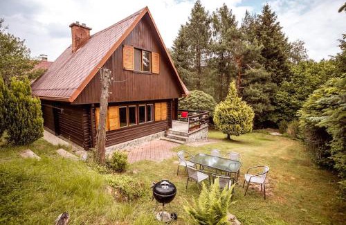 Arnoltice House | Chata Růženka - Národní park České Švýcarsko