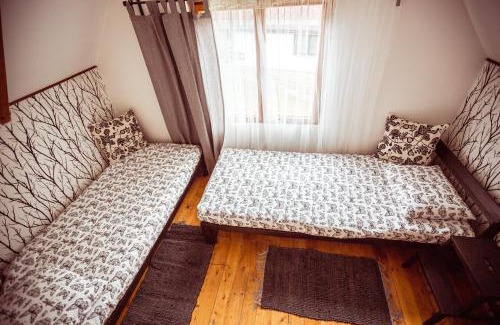 Arnoltice House | Chata Růženka - Národní park České Švýcarsko