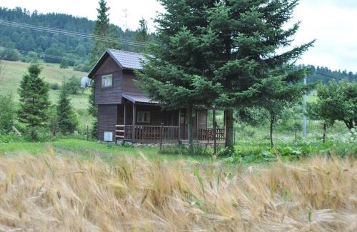 Relov Cabin | Chata Reľov