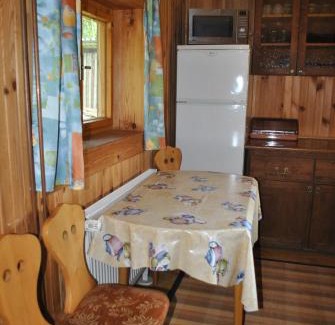 Relov Cabin | Chata Reľov