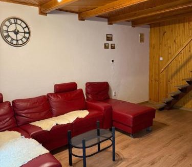 Kokava nad Rimavicou Cabin | Chata Renďo