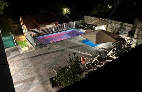 Vinne House | Chata Rodinka