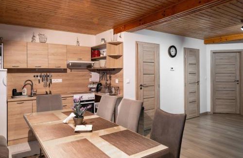 Vinne House | Chata Rodinka