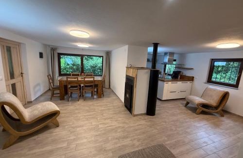 Ruzina House | Chata Ružiná