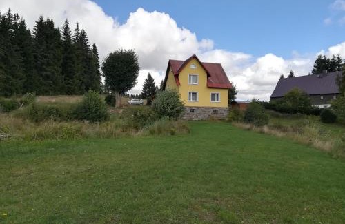 Pernink House | Chata Rybná 18