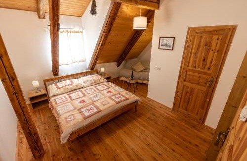 Janov nad Nisou House | Chata Rychtářka