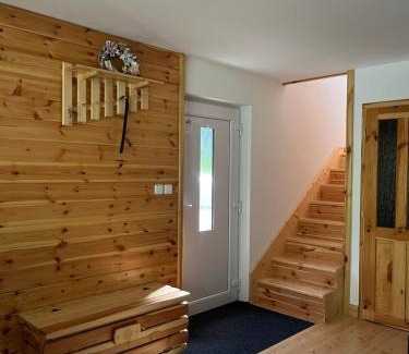Snina Apartment | Chata Sára