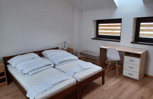 Runina Apartment | Chata Sarňak Runina 19