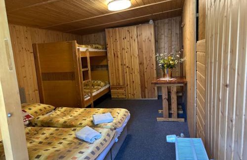 Jezersko Apartment | Chata SKI Jezersko