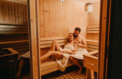 Jezersko Apartment | Chata SKI Jezersko