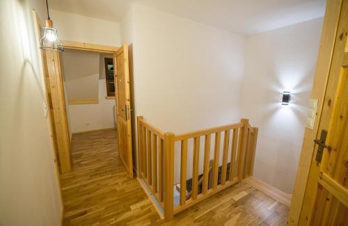 Korbielow Ski Chalet | Chata Smagula