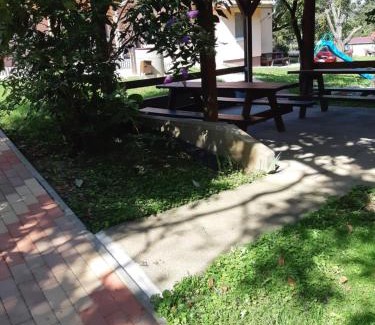 Radava House | Chata Sovička Podhájska