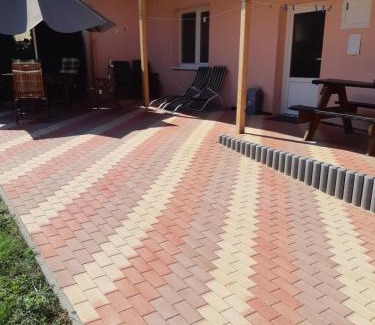 Radava House | Chata Sovička Podhájska