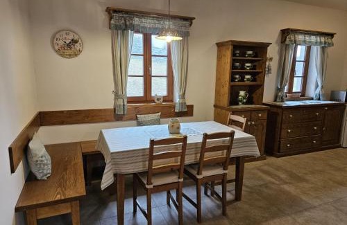 Krasna Ski Chalet | Chata Stříbrník