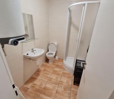 Smrzovka Apartment | Chata Tesla