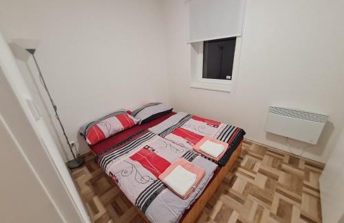 Smrzovka Apartment | Chata Tesla