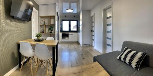 Kaluza House | Chata Thermal House