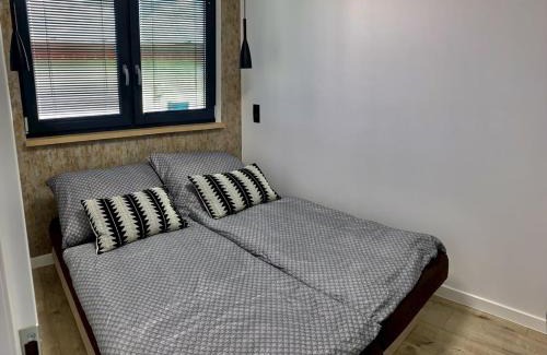 Kaluza House | Chata Thermal House
