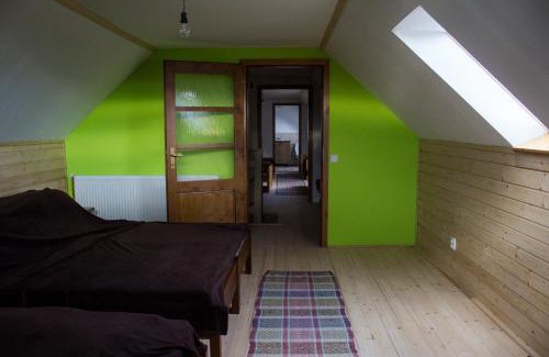 Polichno House | Chata Timravanka