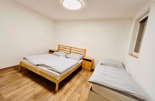 Trojanovice Ski Chalet | Chata Trojanovice