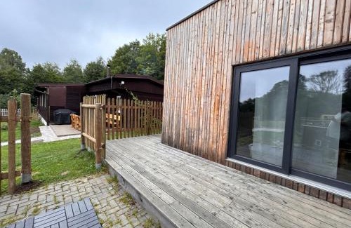 Trojanovice Ski Chalet | Chata Trojanovice