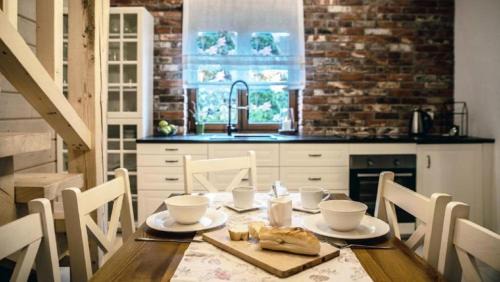 Bialka Tatrzanska Bed & Breakfast | Chata u Bronka