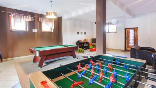 Bialka Tatrzanska Bed & Breakfast | Chata u Bronka