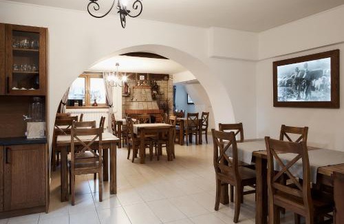 Bialka Tatrzanska Bed & Breakfast | Chata u Bronka