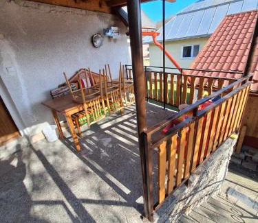 Nova Sedlica House | Chata u poľovníka