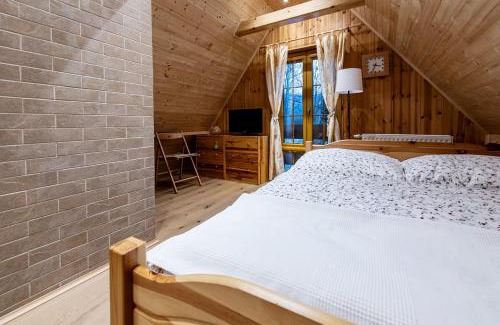 Trinec Ski Chalet | Chata u Rozárky