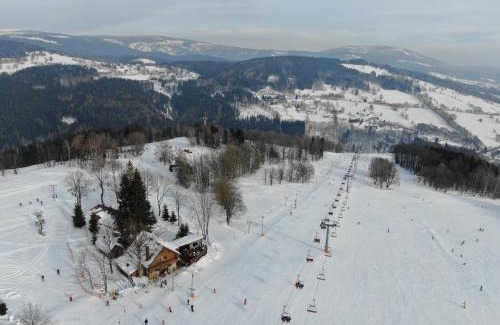 Vrchlabi Ski Chalet | Chata U Zmrzlyho