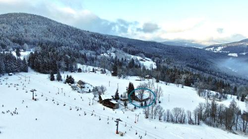Vrchlabi Ski Chalet | Chata U Zmrzlyho