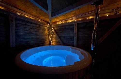 Vrchlabi Ski Chalet | Chata U Zmrzlyho