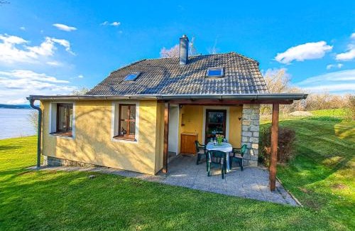 Cerna V Posumavi House | Chata Vltavice 251