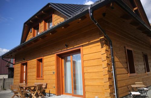 Terchova Ski Chalet | Chata Vojtek