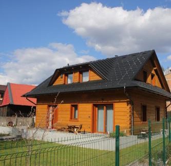 Terchova Ski Chalet | Chata Vojtek