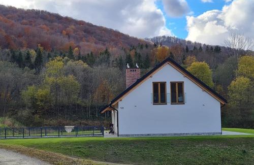 Cisna Villa | ChataLaba