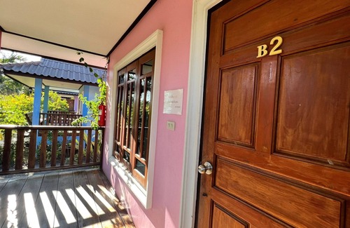 Uttaradit Hotel | Chatchawan Resort