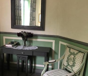 Montbrun-les-Bains Apartment | Chateau appartement tussen Mont Ventoux en Luberon