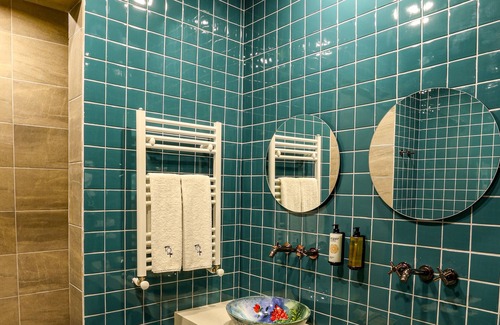 Telavi Hotel | Chateau Artwine