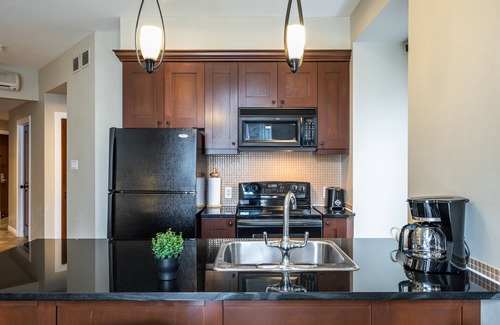 Mont-Tremblant Hotel | Chateau Beauvallon