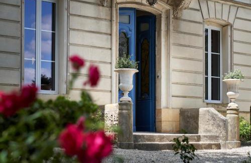 Sainte-Croix-Du-Mont House | CHATEAU BELAIR-Séjour Prestige