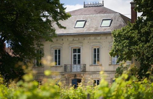 Sainte-Croix-Du-Mont House | CHATEAU BELAIR-Séjour Prestige
