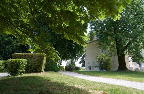 Sainte-Croix-Du-Mont House | CHATEAU BELAIR-Séjour Prestige